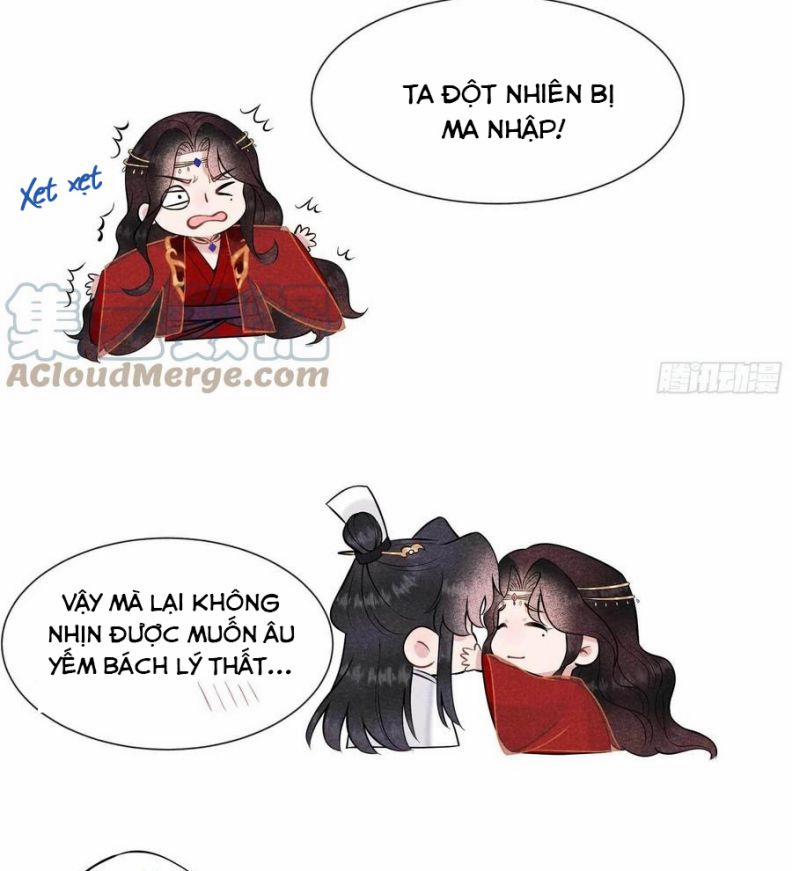 Trở Thành Nam Nhân Của Vương 69 trang 17