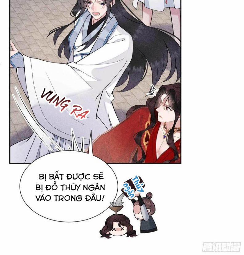 Trở Thành Nam Nhân Của Vương 69 trang 23