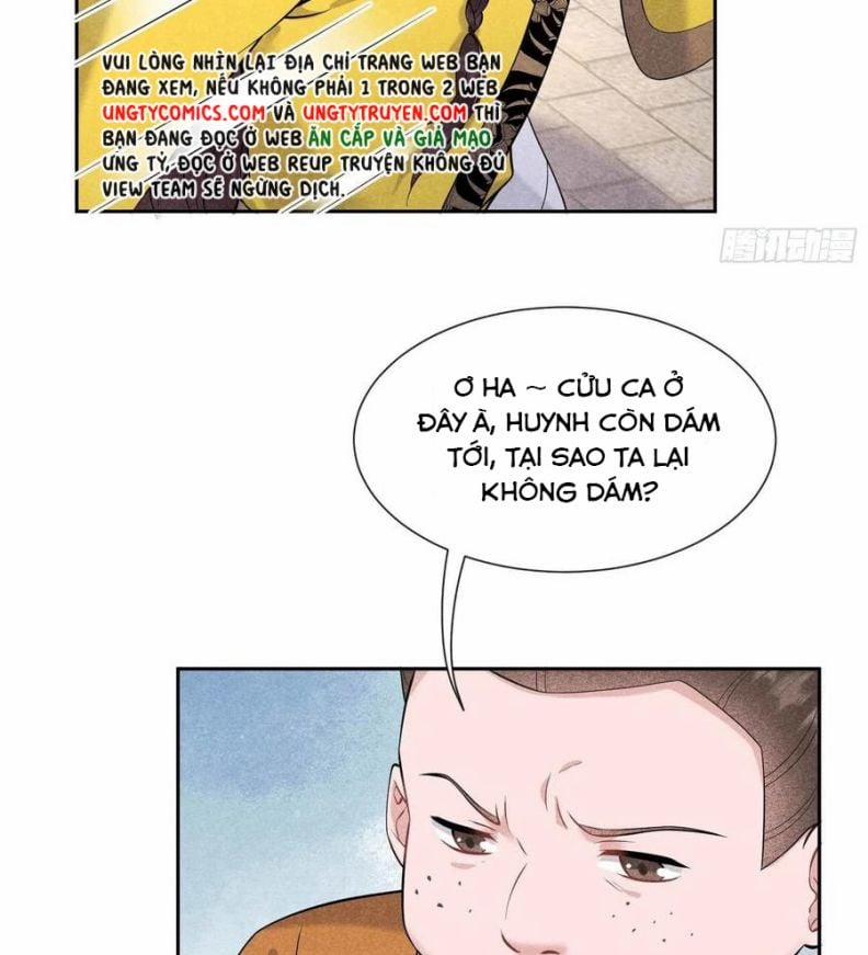 Trở Thành Nam Nhân Của Vương 69 trang 36