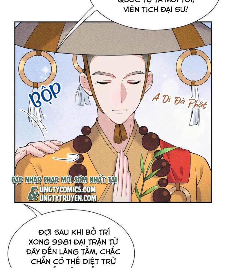 Trở Thành Nam Nhân Của Vương 69 trang 39