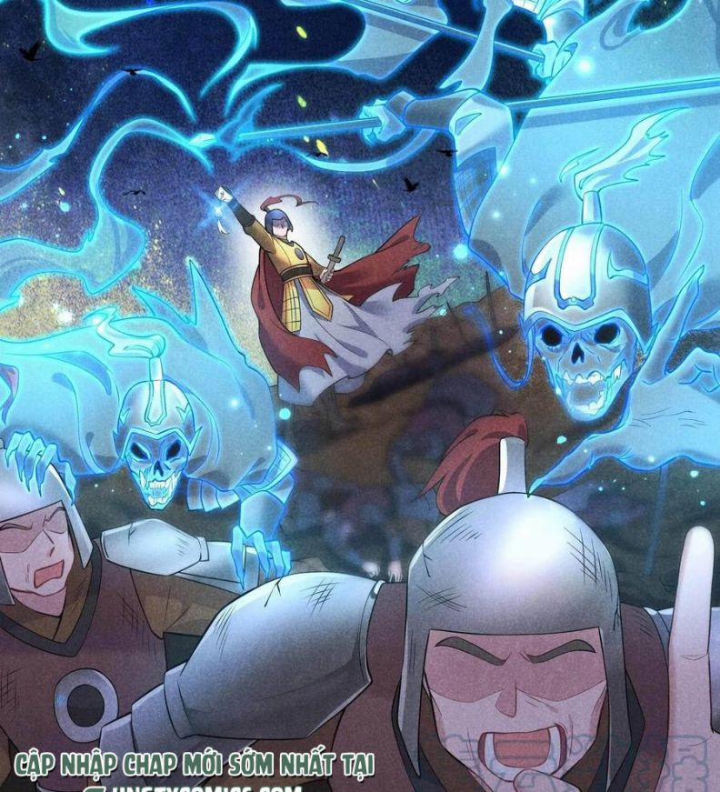 Trở Thành Nam Nhân Của Vương 69 trang 5