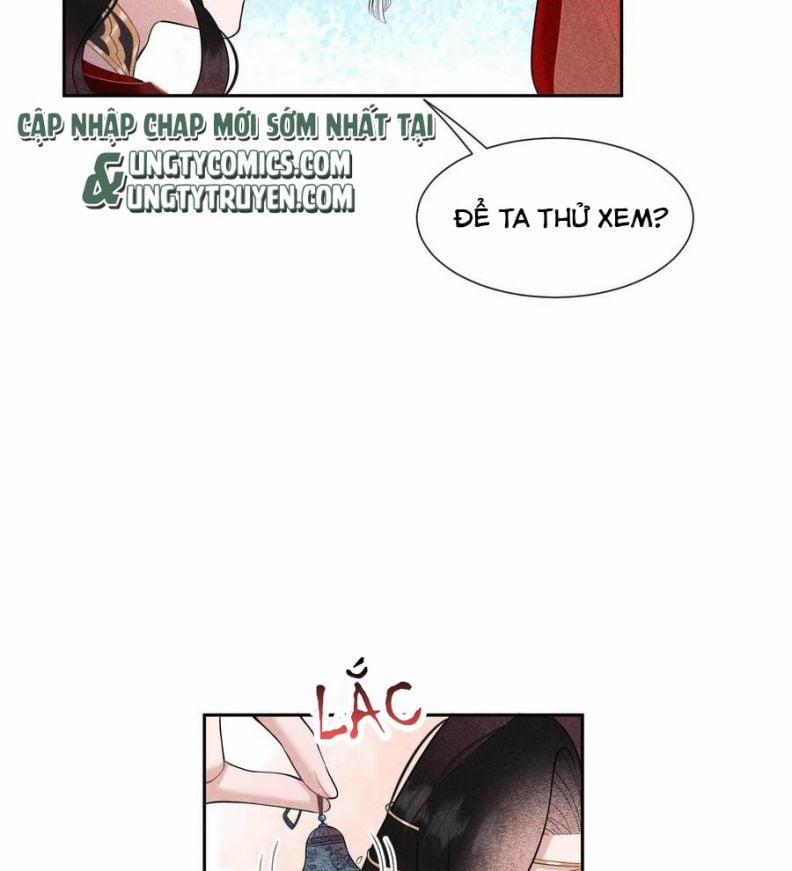 Trở Thành Nam Nhân Của Vương 69 trang 8