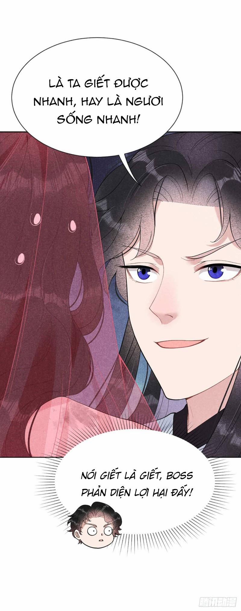 Trở Thành Nam Nhân Của Vương 7 trang 10