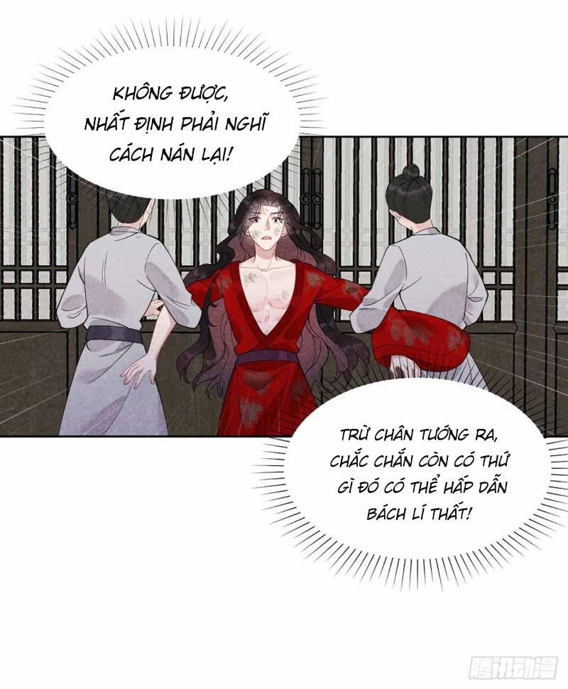 Trở Thành Nam Nhân Của Vương 7 trang 11