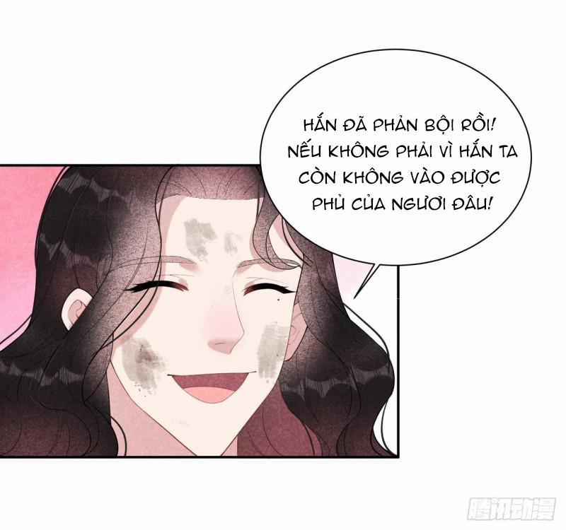 Trở Thành Nam Nhân Của Vương 7 trang 17