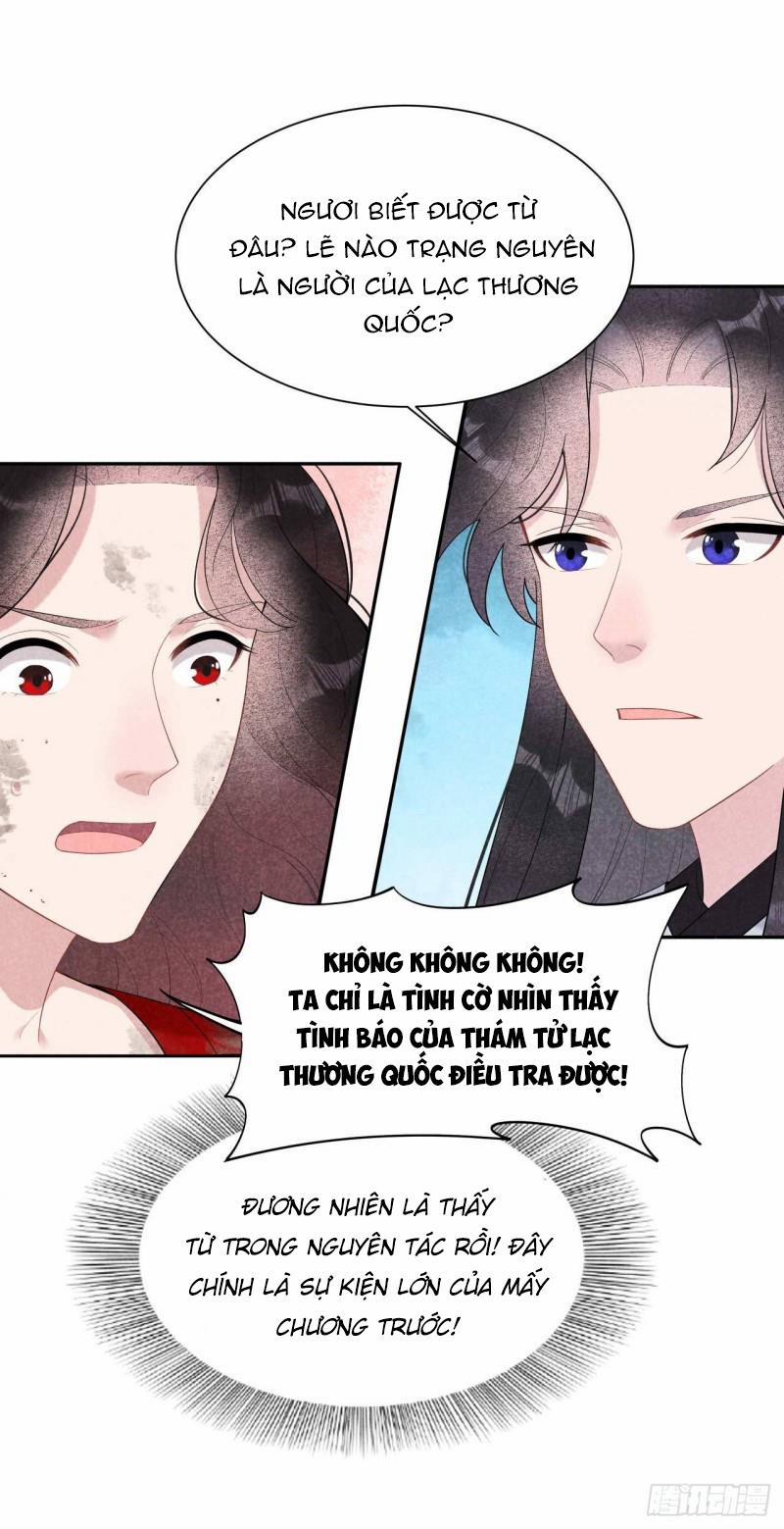 Trở Thành Nam Nhân Của Vương 7 trang 22