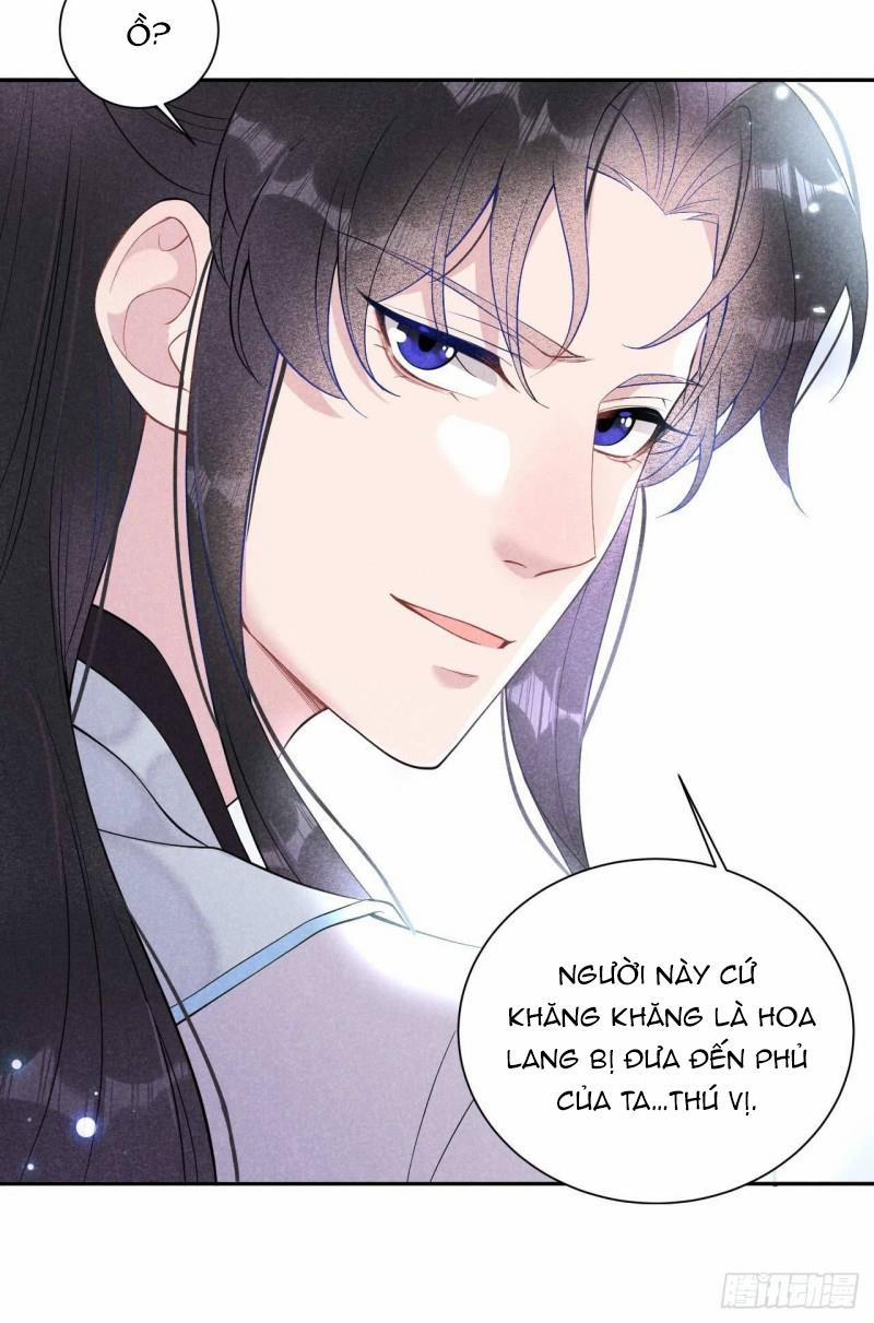 Trở Thành Nam Nhân Của Vương 7 trang 28