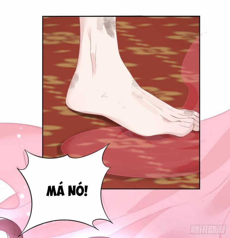 Trở Thành Nam Nhân Của Vương 7 trang 5