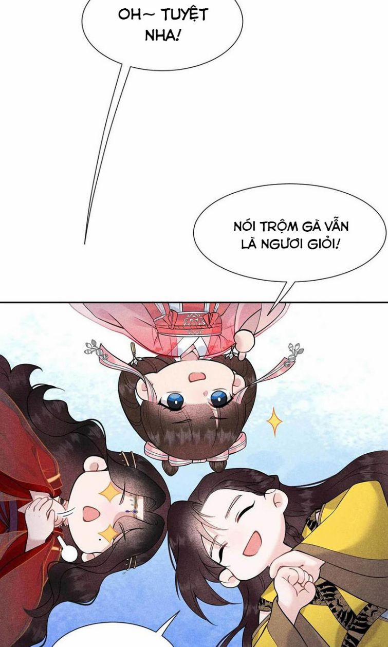 Trở Thành Nam Nhân Của Vương 70 trang 17