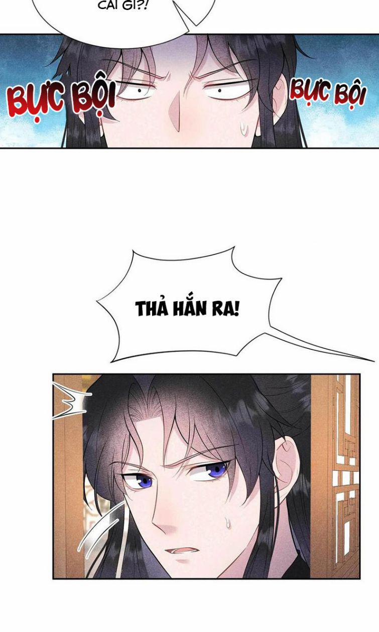 Trở Thành Nam Nhân Của Vương 70 trang 25