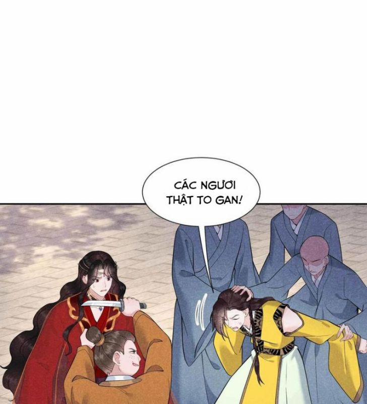 Trở Thành Nam Nhân Của Vương 71 trang 1