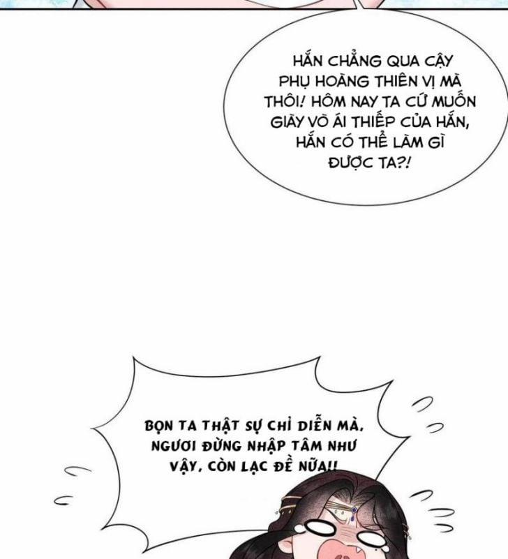 Trở Thành Nam Nhân Của Vương 71 trang 11