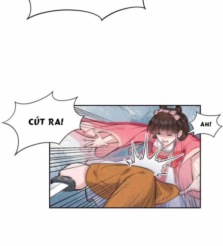 Trở Thành Nam Nhân Của Vương 71 trang 14