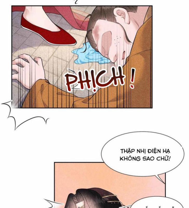 Trở Thành Nam Nhân Của Vương 71 trang 20