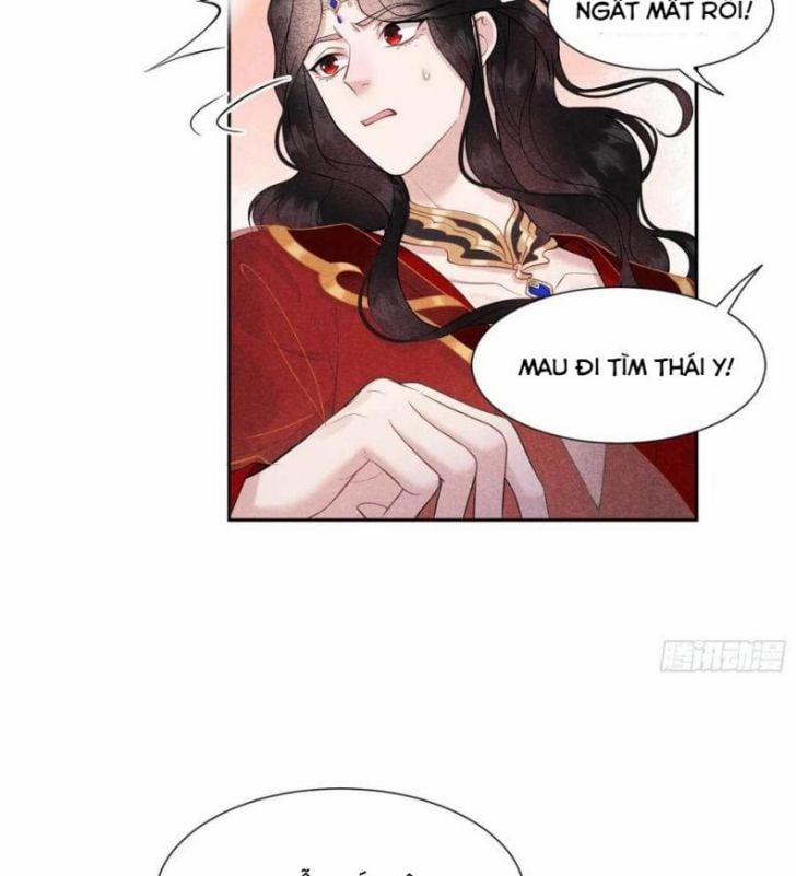 Trở Thành Nam Nhân Của Vương 71 trang 21