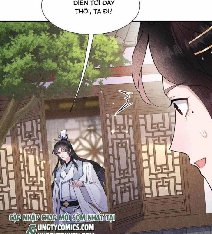 Trở Thành Nam Nhân Của Vương 71 trang 22