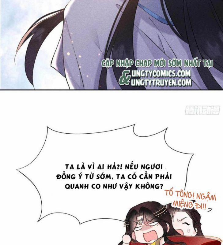 Trở Thành Nam Nhân Của Vương 71 trang 25