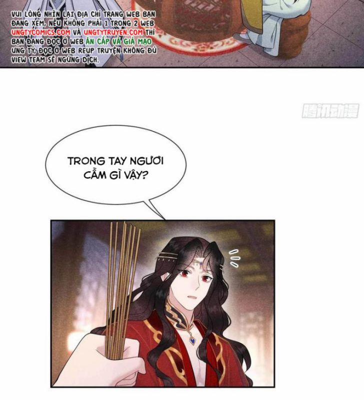 Trở Thành Nam Nhân Của Vương 71 trang 30