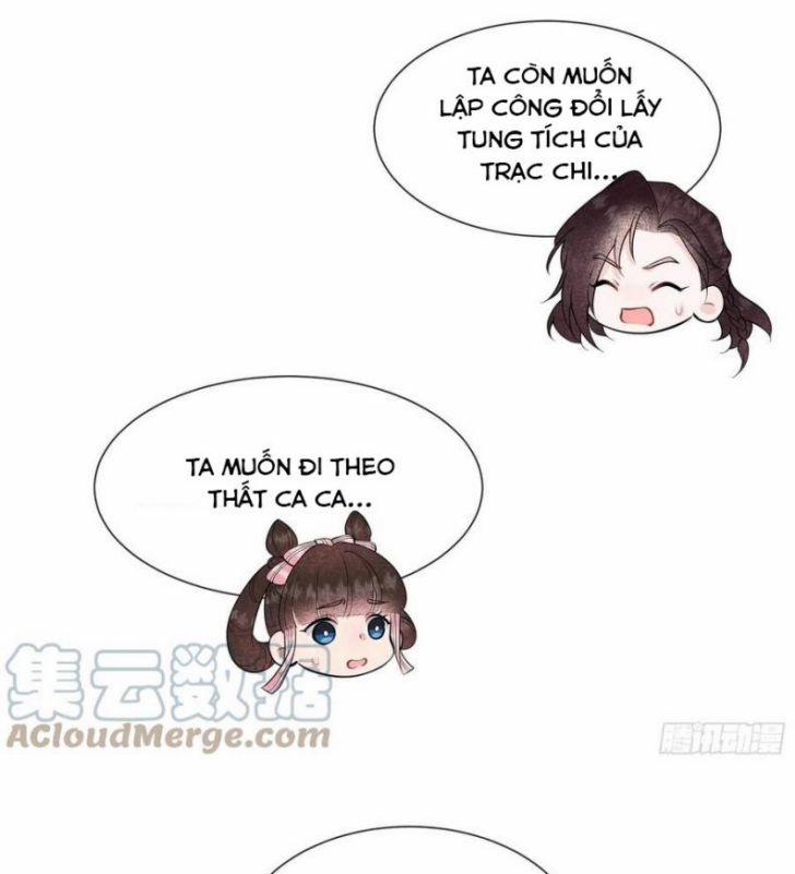 Trở Thành Nam Nhân Của Vương 71 trang 34