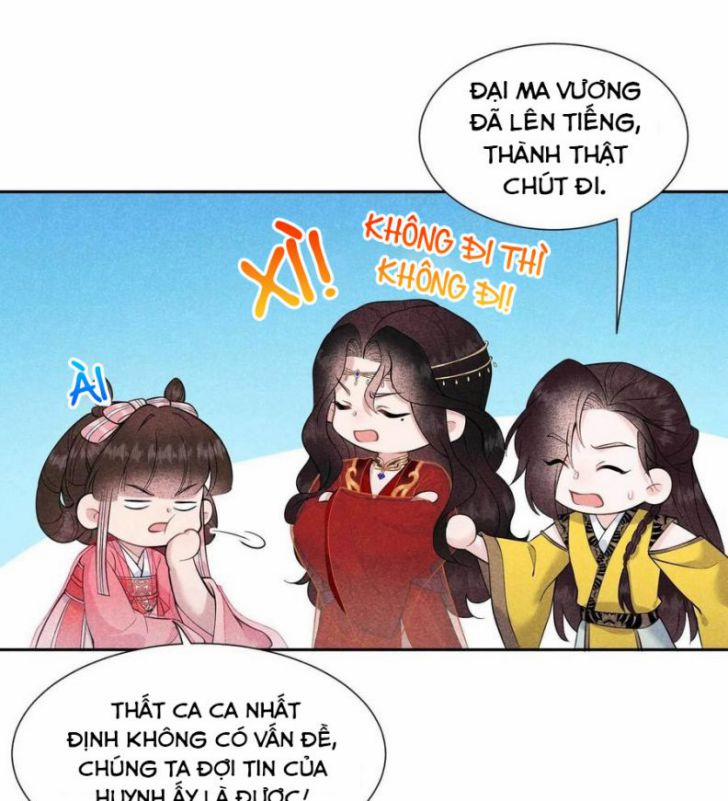 Trở Thành Nam Nhân Của Vương 71 trang 39