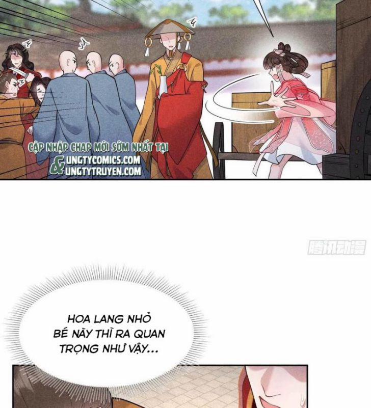 Trở Thành Nam Nhân Của Vương 71 trang 4