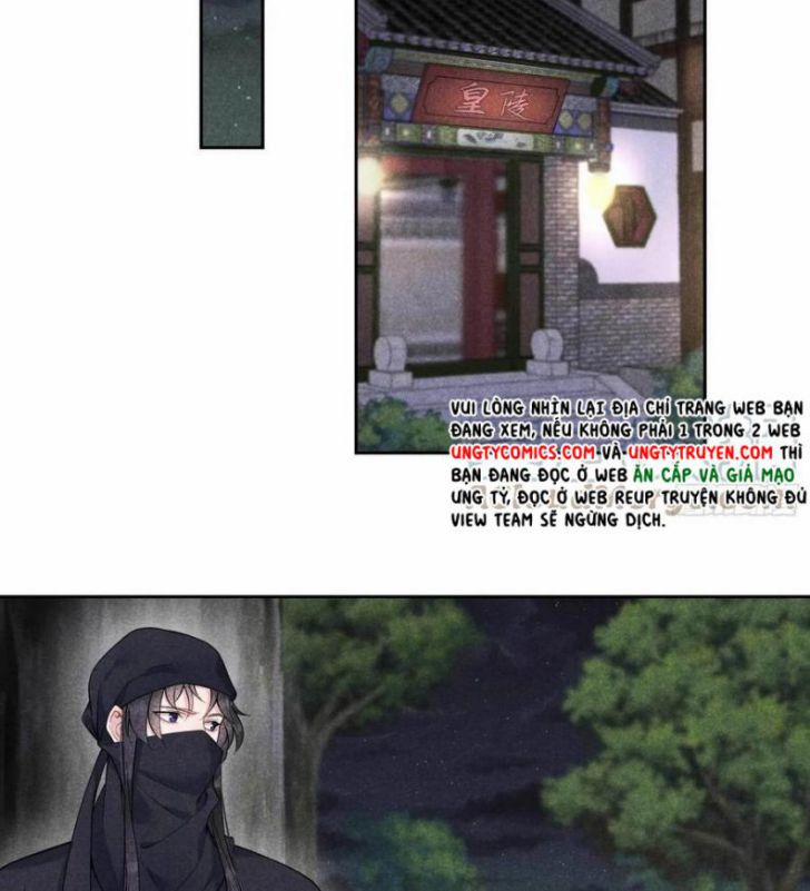 Trở Thành Nam Nhân Của Vương 71 trang 42