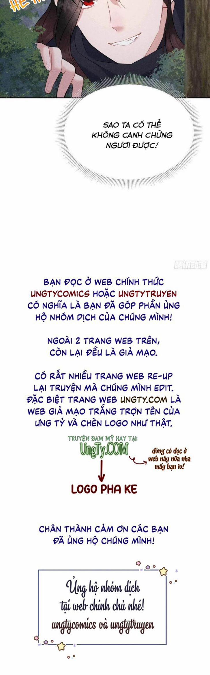 Trở Thành Nam Nhân Của Vương 71 trang 45