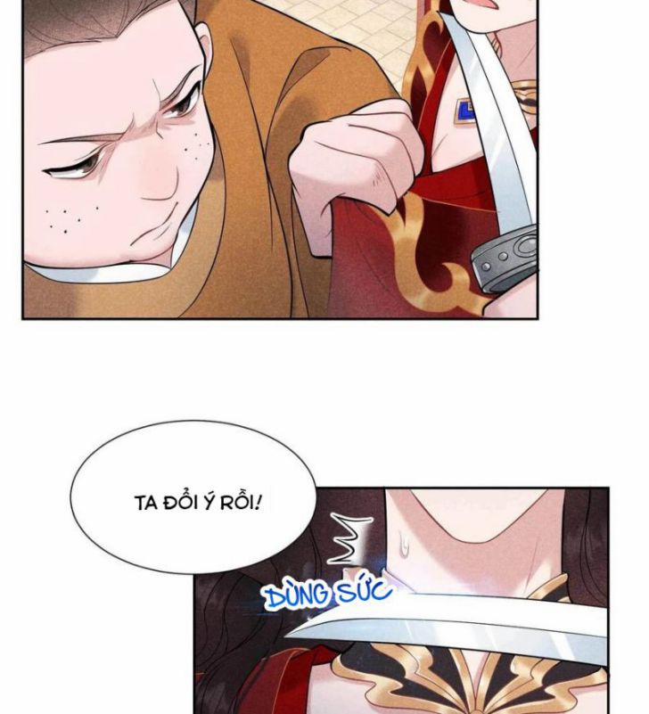 Trở Thành Nam Nhân Của Vương 71 trang 5