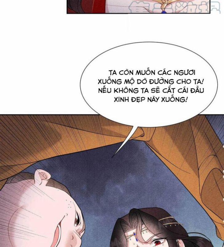 Trở Thành Nam Nhân Của Vương 71 trang 6