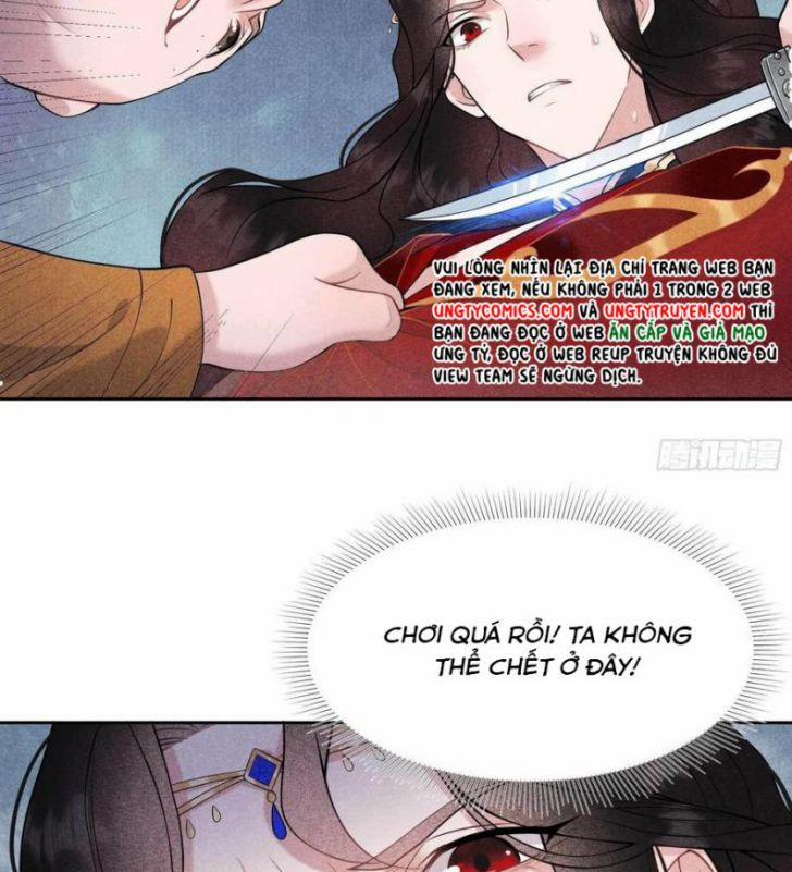 Trở Thành Nam Nhân Của Vương 71 trang 7