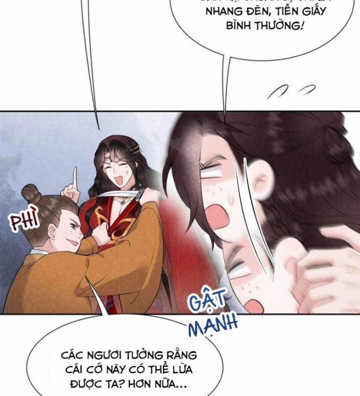 Trở Thành Nam Nhân Của Vương 71 trang 9