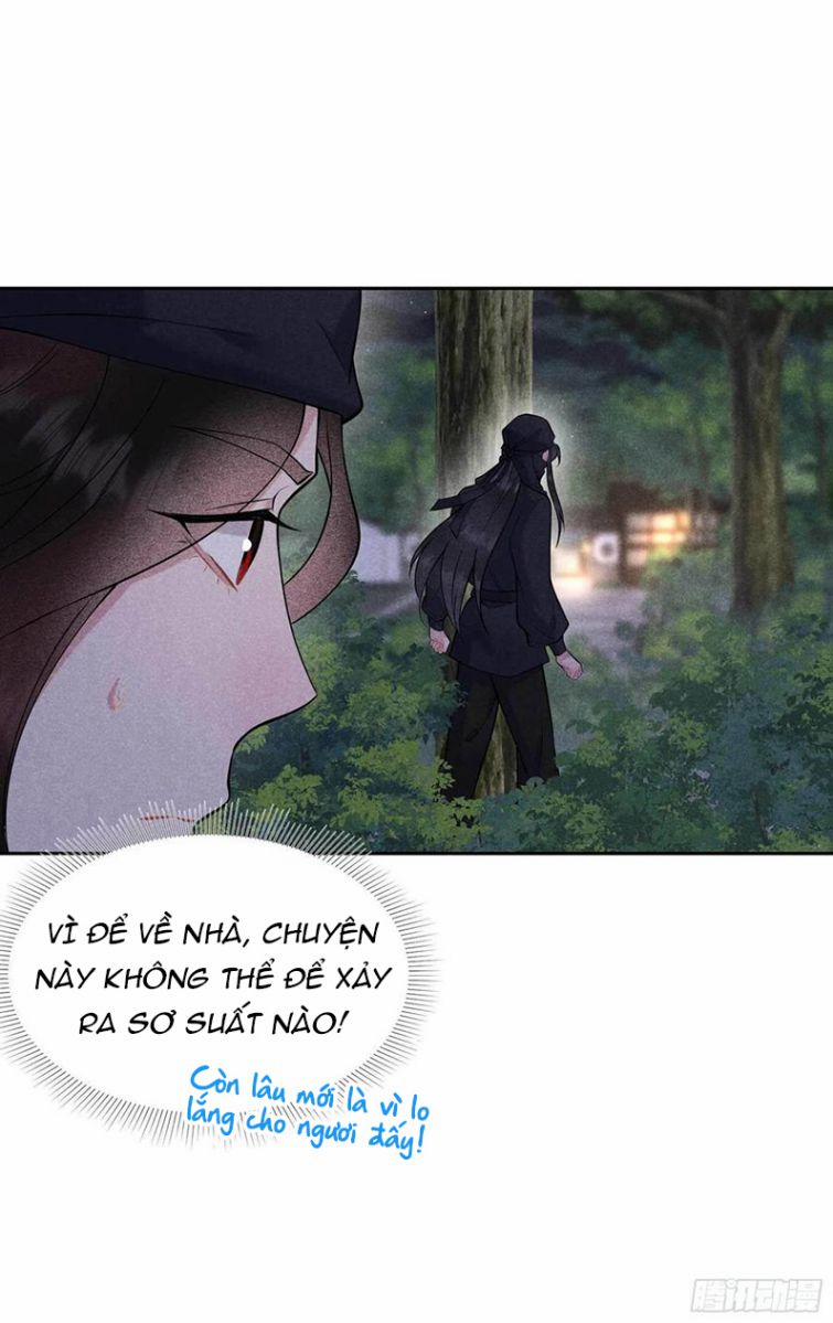 Trở Thành Nam Nhân Của Vương 72 trang 1