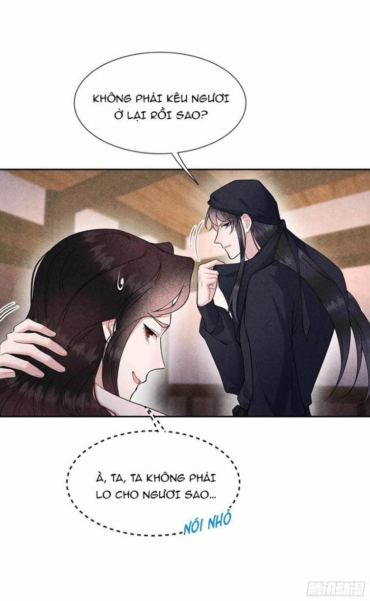 Trở Thành Nam Nhân Của Vương 72 trang 15