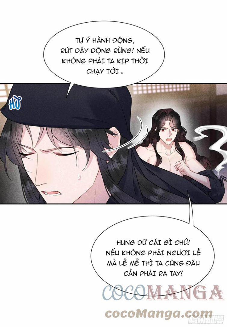 Trở Thành Nam Nhân Của Vương 72 trang 16