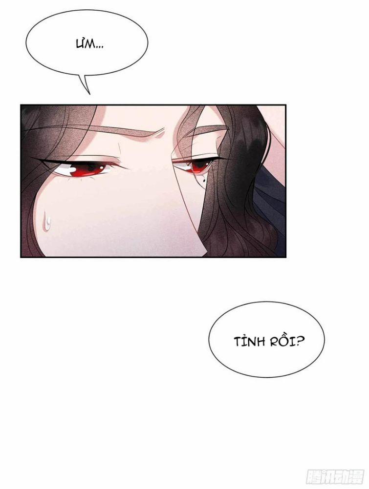 Trở Thành Nam Nhân Của Vương 72 trang 21