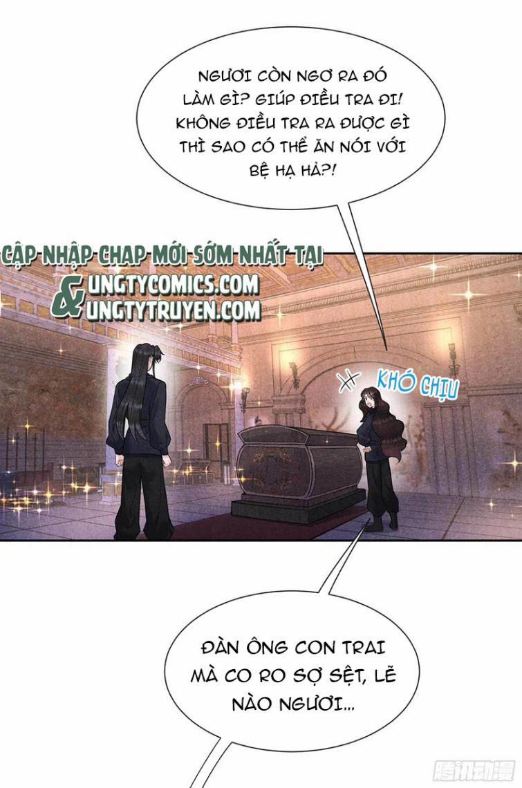 Trở Thành Nam Nhân Của Vương 72 trang 25