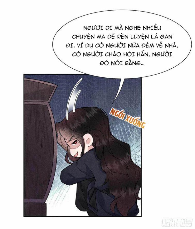 Trở Thành Nam Nhân Của Vương 72 trang 27