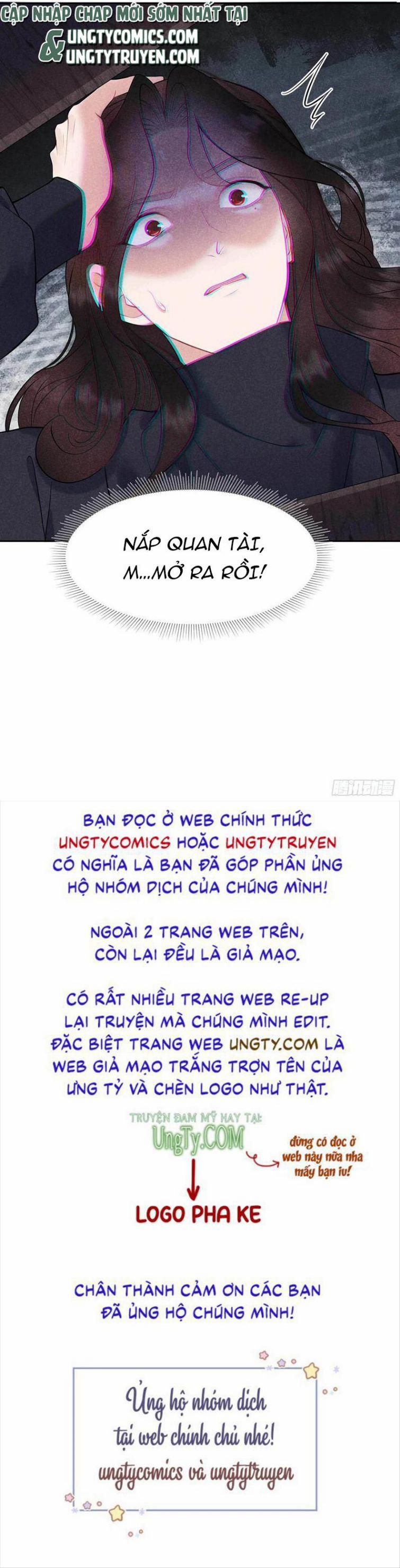 Trở Thành Nam Nhân Của Vương 72 trang 30