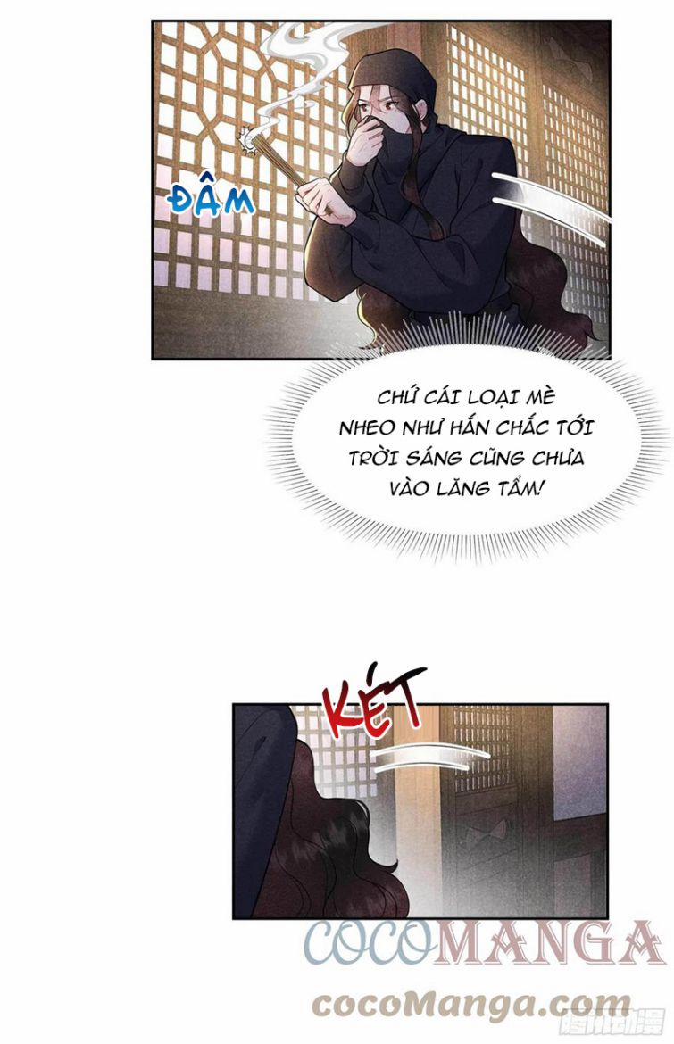 Trở Thành Nam Nhân Của Vương 72 trang 6