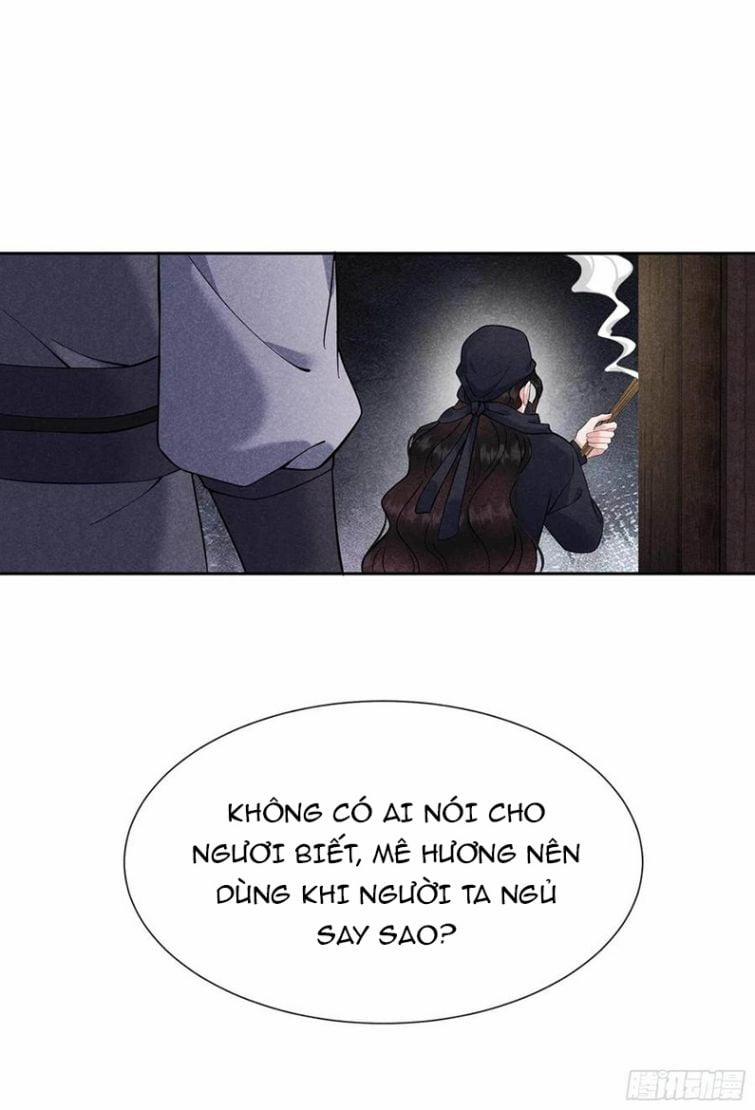 Trở Thành Nam Nhân Của Vương 72 trang 7