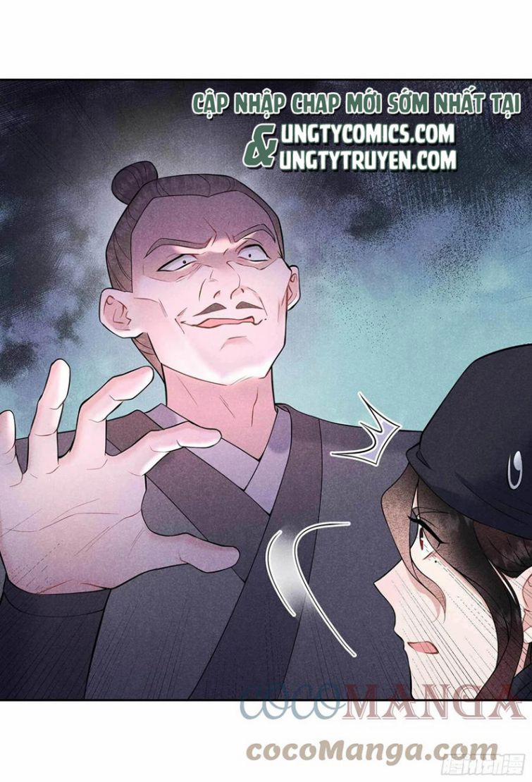 Trở Thành Nam Nhân Của Vương 72 trang 8
