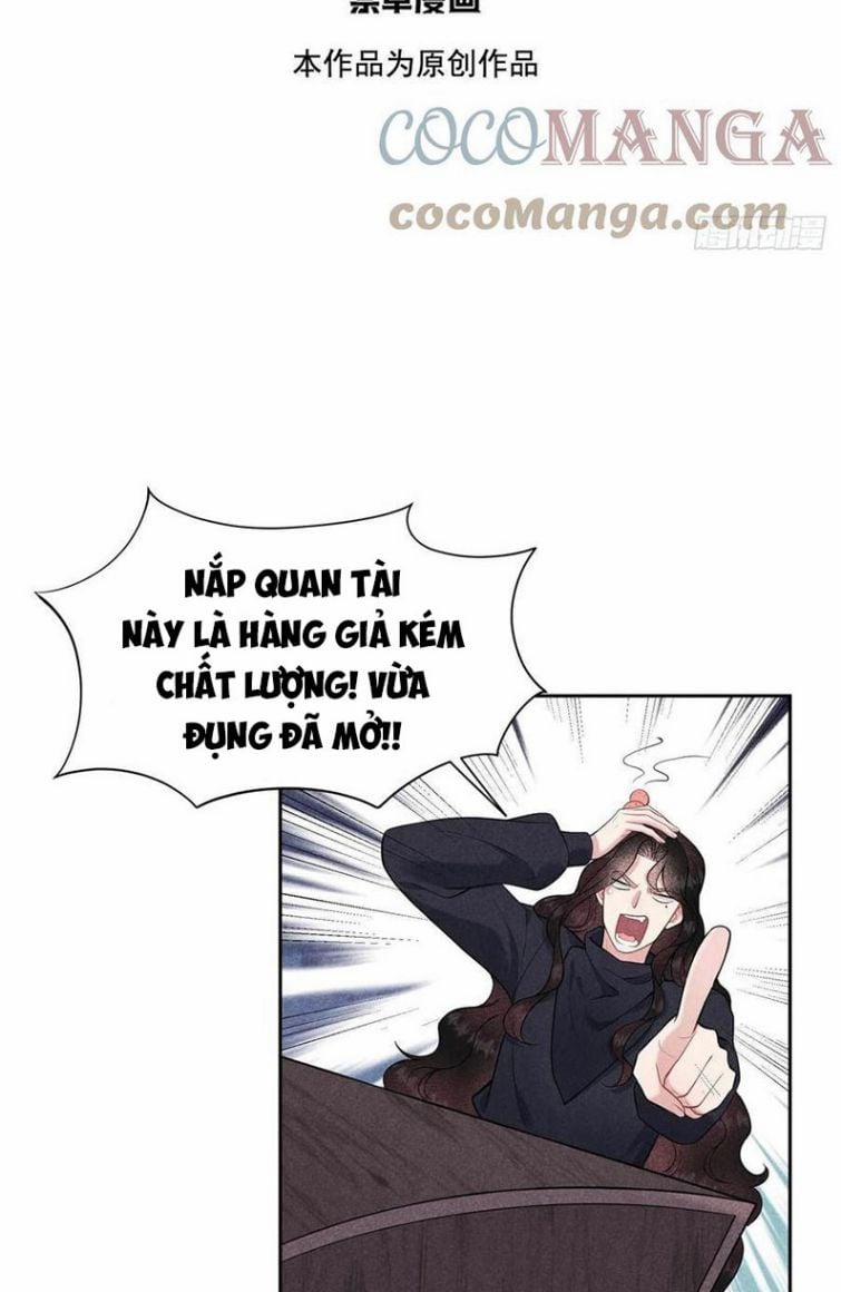 Trở Thành Nam Nhân Của Vương 73 trang 1