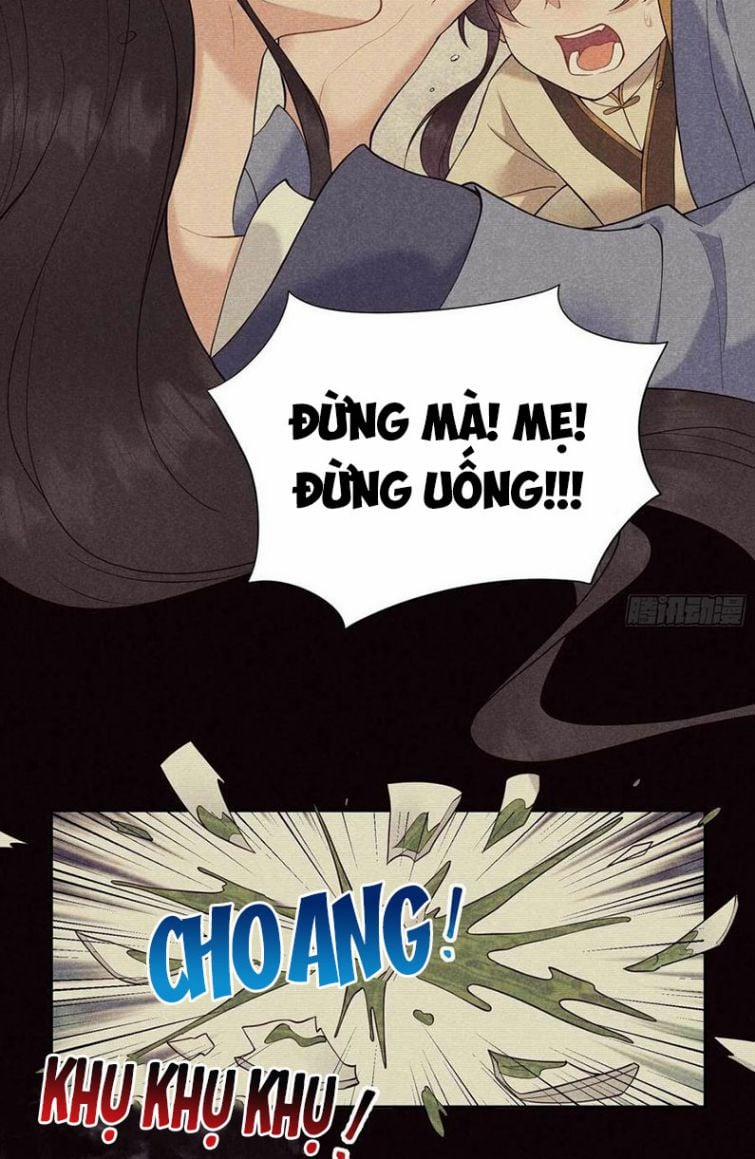 Trở Thành Nam Nhân Của Vương 73 trang 11