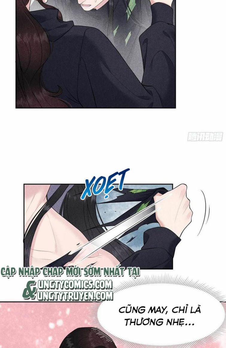 Trở Thành Nam Nhân Của Vương 73 trang 15