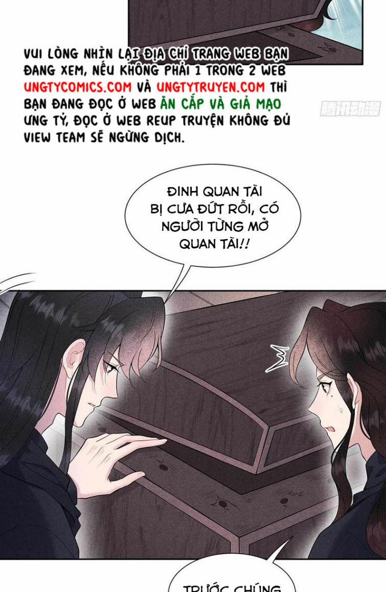 Trở Thành Nam Nhân Của Vương 73 trang 2