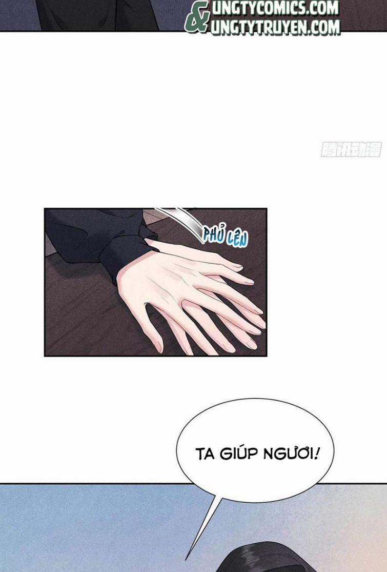 Trở Thành Nam Nhân Của Vương 73 trang 21