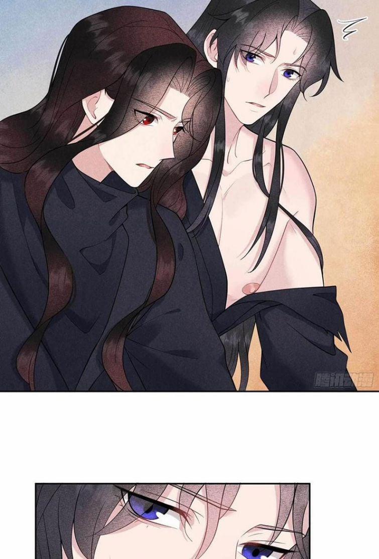 Trở Thành Nam Nhân Của Vương 73 trang 22