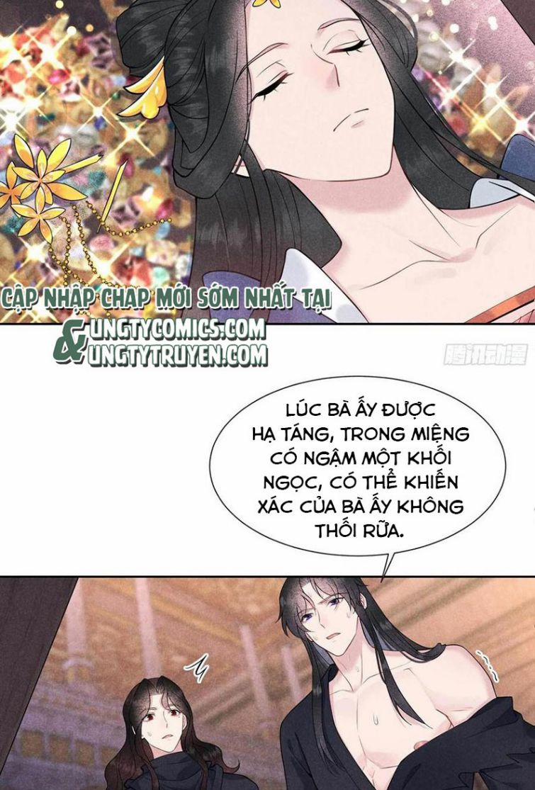 Trở Thành Nam Nhân Của Vương 73 trang 26