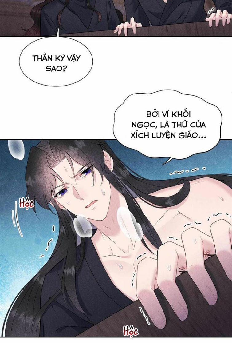 Trở Thành Nam Nhân Của Vương 73 trang 27