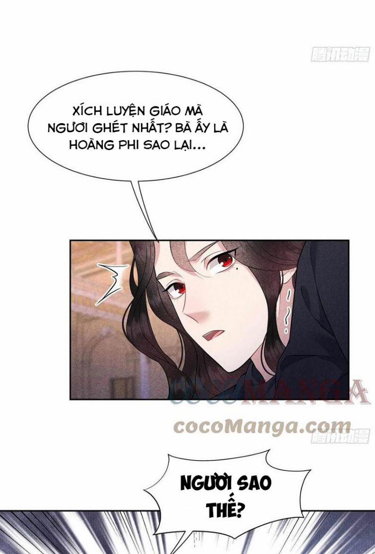 Trở Thành Nam Nhân Của Vương 73 trang 28